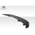 Duraflex® - Boss Look Wing Spoiler Ford Mustang