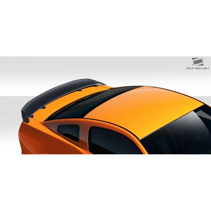 Duraflex® - Boss Look Wing Spoiler Ford Mustang