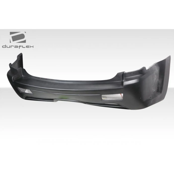 Duraflex® - SRT Look Rear Bumper Cover Jeep Grand Cherokee