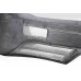 Duraflex® - SRT Look Rear Bumper Cover Jeep Grand Cherokee