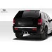 Duraflex® - SRT Look Rear Bumper Cover Jeep Grand Cherokee