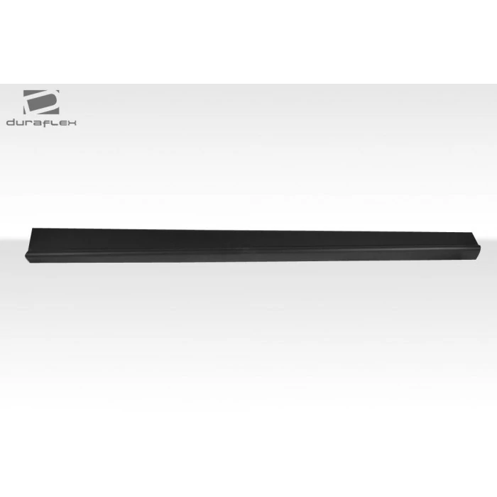 Duraflex® - Racer Style Side Skirt Rocker Panels Hyundai Elantra