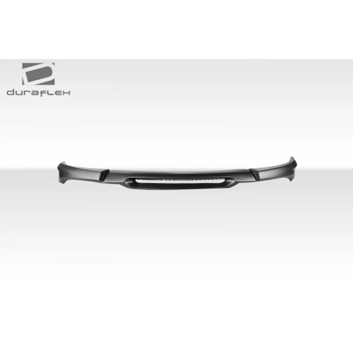 Duraflex® - K-Sport Style Front Lip Under Spoiler Air Dam BMW