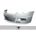 Aero Function® - AF-1 Style Front Bumper Cover Bentley Continental