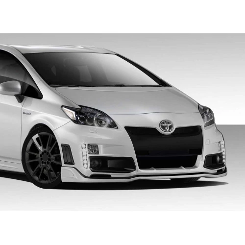 Duraflex® - TK-R Style Front Bumper Cover Toyota Prius