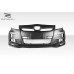 Duraflex® - TK-R Style Front Bumper Cover Toyota Prius