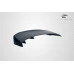 Carbon Creations® - Boss Look Wing Spoiler Ford Mustang