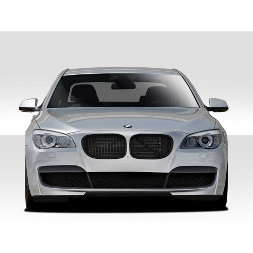 Duraflex® - M Sport Look Front Bumper Cover BMW