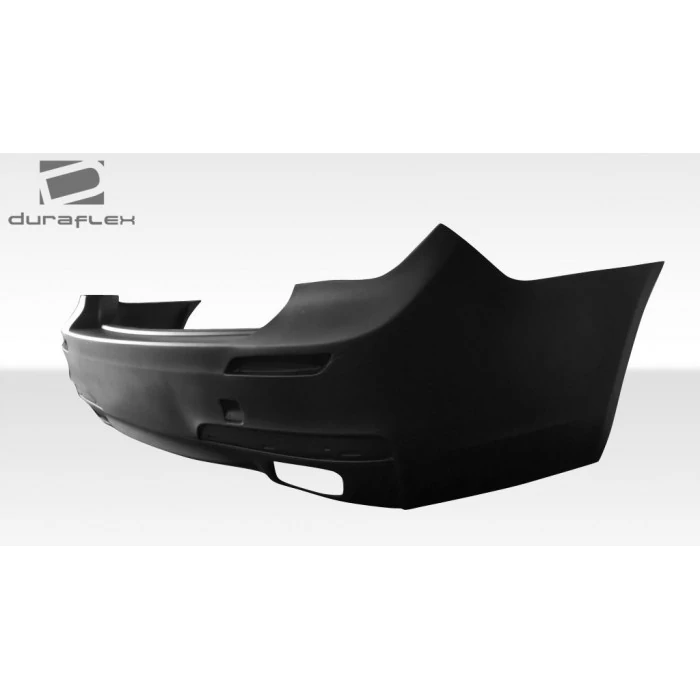 Duraflex® - M Sport Look Rear Bumper Cover BMW