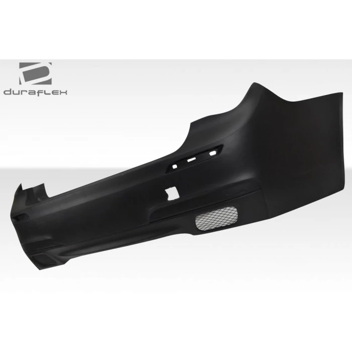 Duraflex® - M Sport Look Rear Bumper Cover BMW