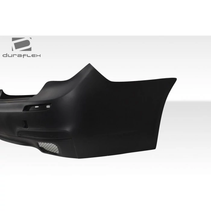 Duraflex® - M Sport Look Rear Bumper Cover BMW