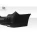 Duraflex® - M Sport Look Rear Bumper Cover BMW