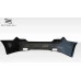 Duraflex® - M Sport Look Rear Bumper Cover BMW