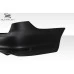 Duraflex® - M Sport Look Rear Bumper Cover BMW