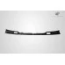 Carbon Creations® - Eros Style Version 1 Front Lip Under Spoiler Air Dam BMW