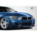 Carbon Creations® - Eros Style Version 1 Front Lip Under Spoiler Air Dam BMW