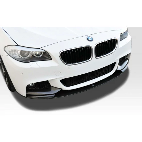 Duraflex® - M Performance Look Front Lip Under Air Dam Splitter BMW