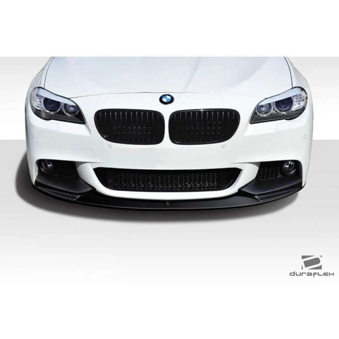 Duraflex® - M Performance Look Front Lip Under Air Dam Splitter BMW