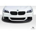 Duraflex® - M Performance Look Front Lip Under Air Dam Splitter BMW