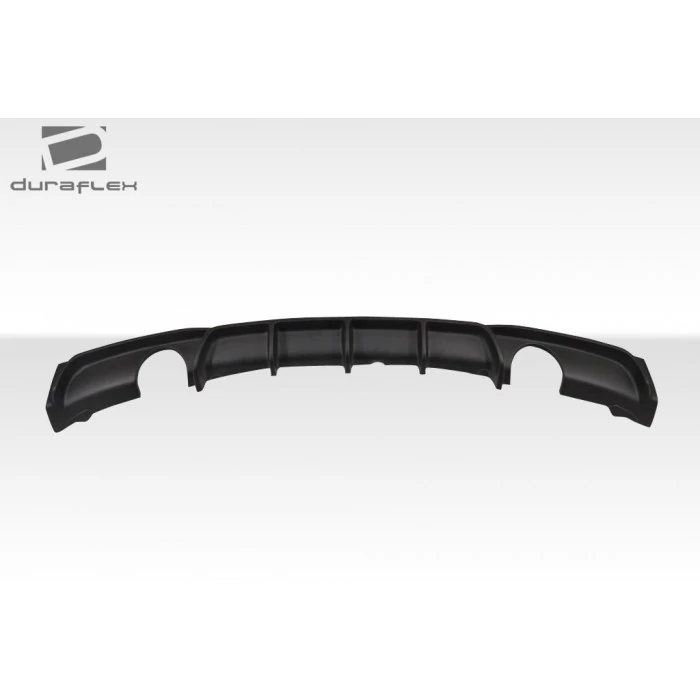 Duraflex® - M Performance Look Rear Diffuser BMW