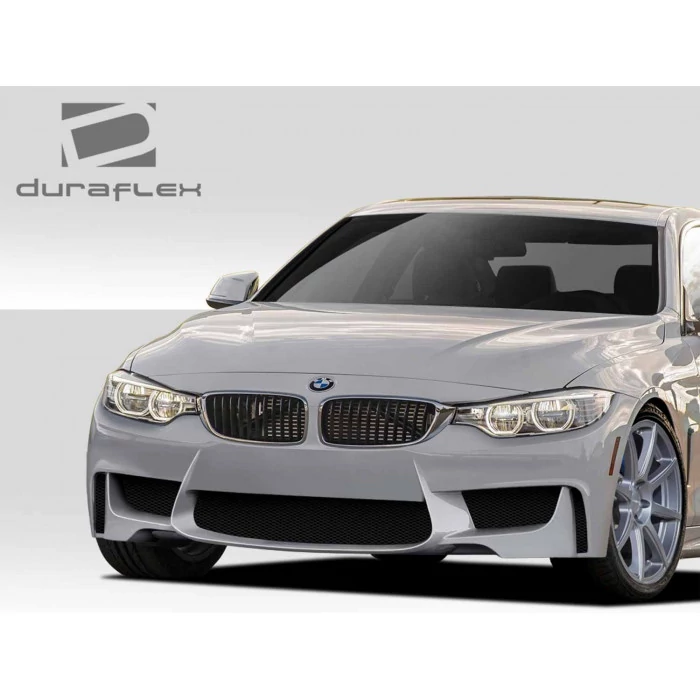 Duraflex® - 1M Look Front Bumper Cover BMW