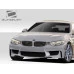 Duraflex® - 1M Look Front Bumper Cover BMW