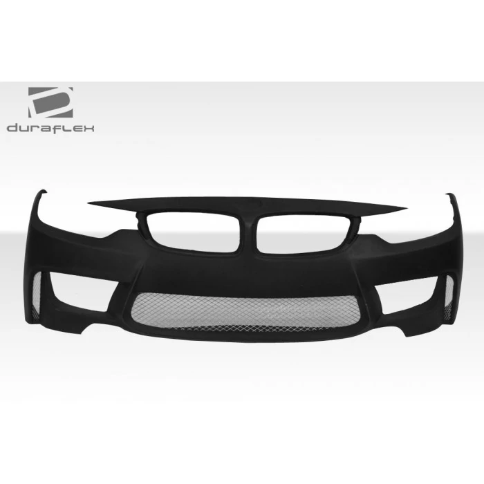 Duraflex® - 1M Look Front Bumper Cover BMW