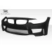 Duraflex® - 1M Look Front Bumper Cover BMW