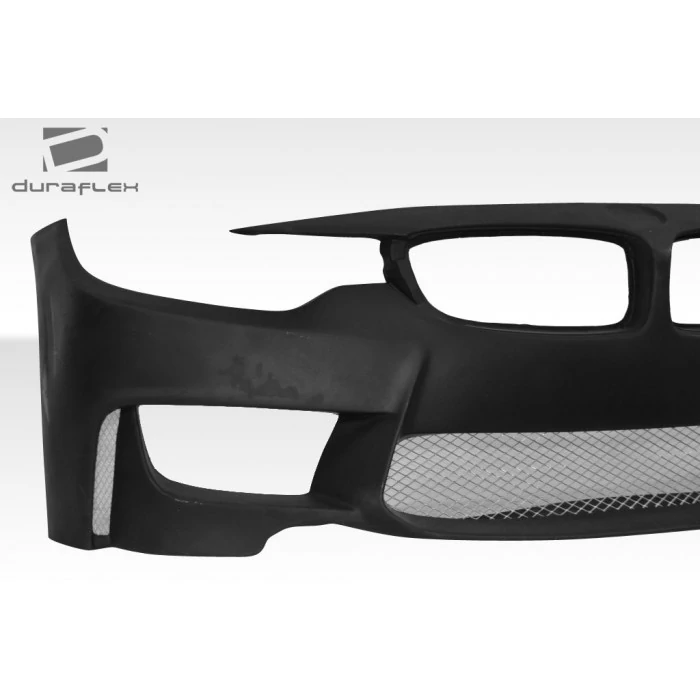 Duraflex® - 1M Look Front Bumper Cover BMW