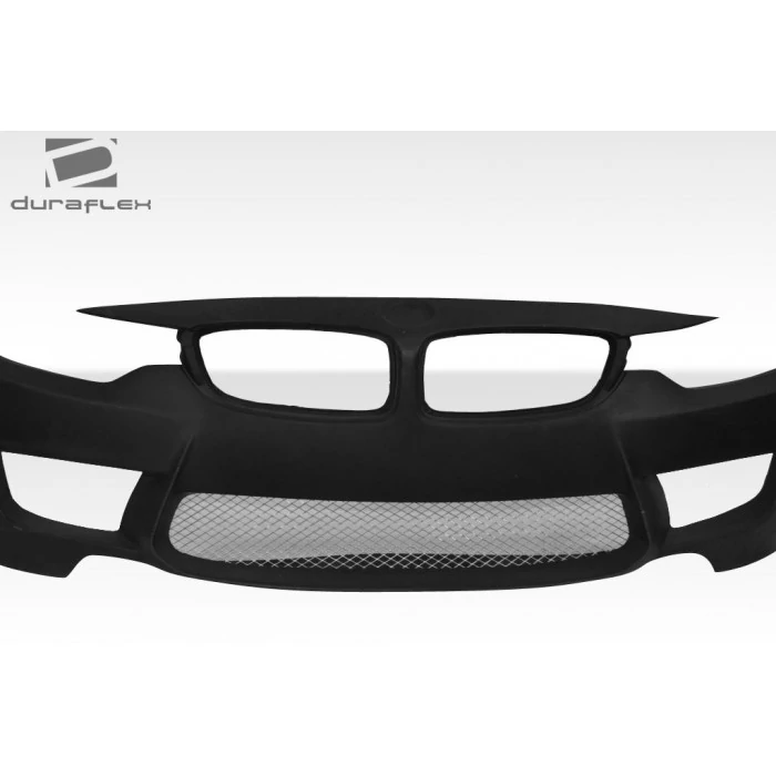 Duraflex® - 1M Look Front Bumper Cover BMW