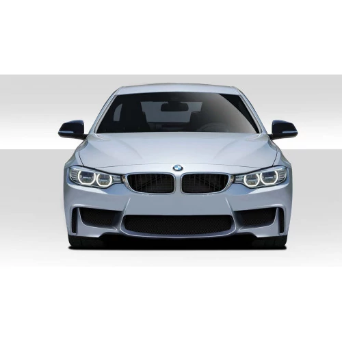 Duraflex® - 1M Look Front Bumper Cover BMW