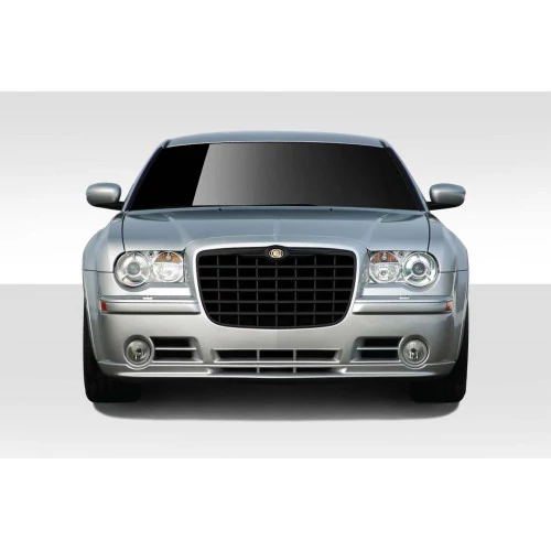 Duraflex® - SRT Look Front Bumper Cover Chrysler 300
