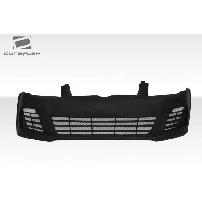 Duraflex® - R Look Front Bumper Cover Volkswagen Jetta