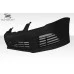 Duraflex® - R Look Front Bumper Cover Volkswagen Jetta