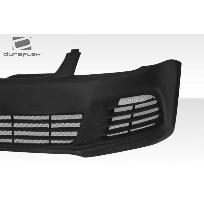 Duraflex® - R Look Front Bumper Cover Volkswagen Jetta