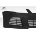 Duraflex® - R Look Front Bumper Cover Volkswagen Jetta