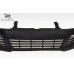 Duraflex® - R Look Front Bumper Cover Volkswagen Golf
