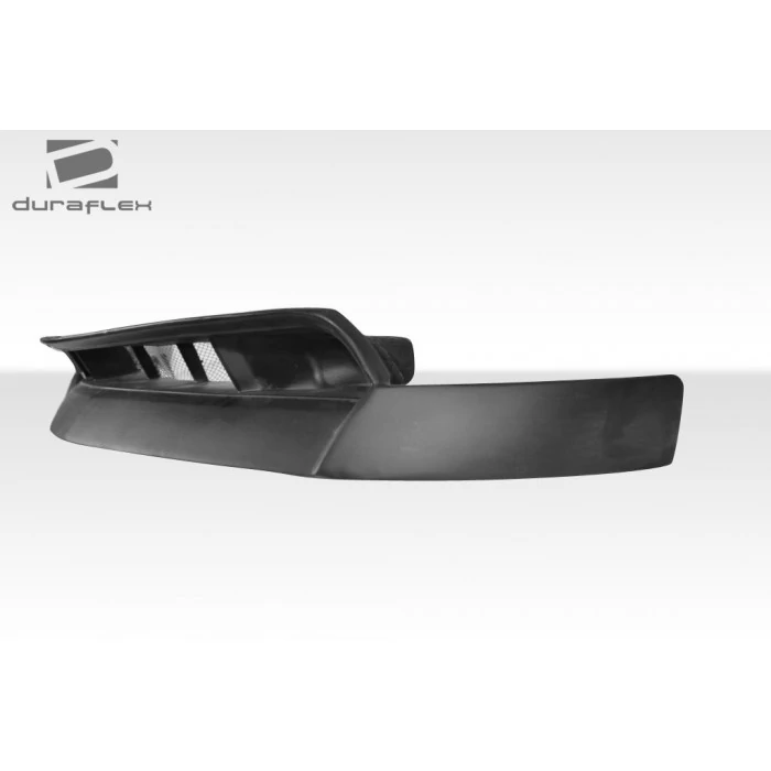 Duraflex® - R500 Style Front Lip Under Spoiler Air Dam Ford Mustang