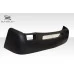 Duraflex® - SS Look Front Bumper Cover GMC Sierra