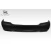 Duraflex® - SS Look Front Bumper Cover GMC Sierra