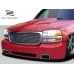 Duraflex® - SS Look Front Bumper Cover GMC Sierra