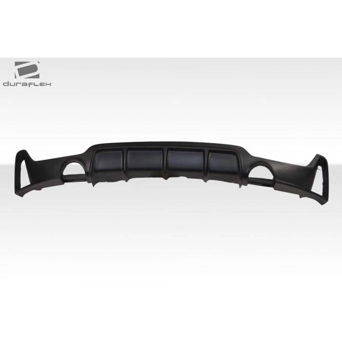 Duraflex® - M Performance Look Rear Diffuser BMW