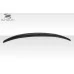 Duraflex® - M Performance Look Trunk Lid Wing Spoiler BMW