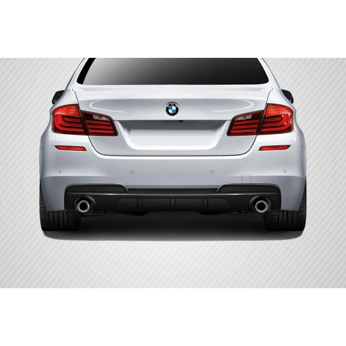 Carbon Creations® - M Performance Look Rear Diffuser BMW