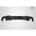 Carbon Creations® - M Performance Look Rear Diffuser BMW