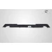 Carbon Creations® - M Performance Look Rear Diffuser BMW