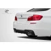 Carbon Creations® - M Performance Look Rear Diffuser BMW