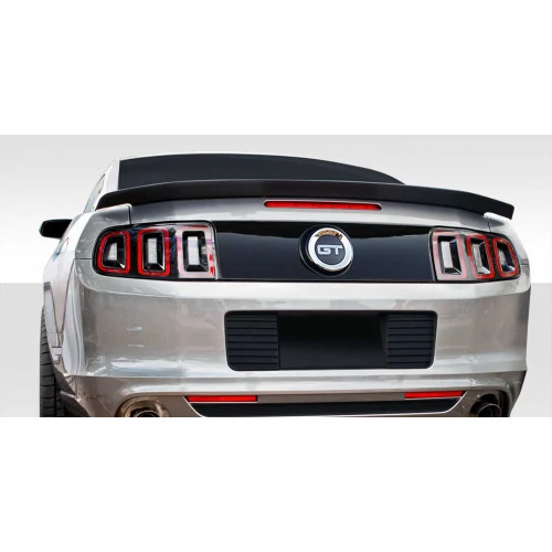 Duraflex® - R500 Style Trunk Lid Wing Spoiler Ford Mustang