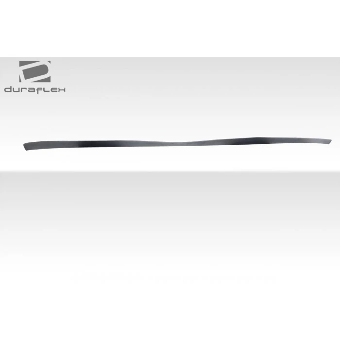 Duraflex® - R500 Style Trunk Lid Wing Spoiler Ford Mustang