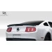 Duraflex® - R500 Style Trunk Lid Wing Spoiler Ford Mustang